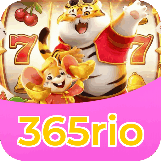 Plataforma 365rio mostrando interface moderna, jogos certificados e recursos de segurança licenciados